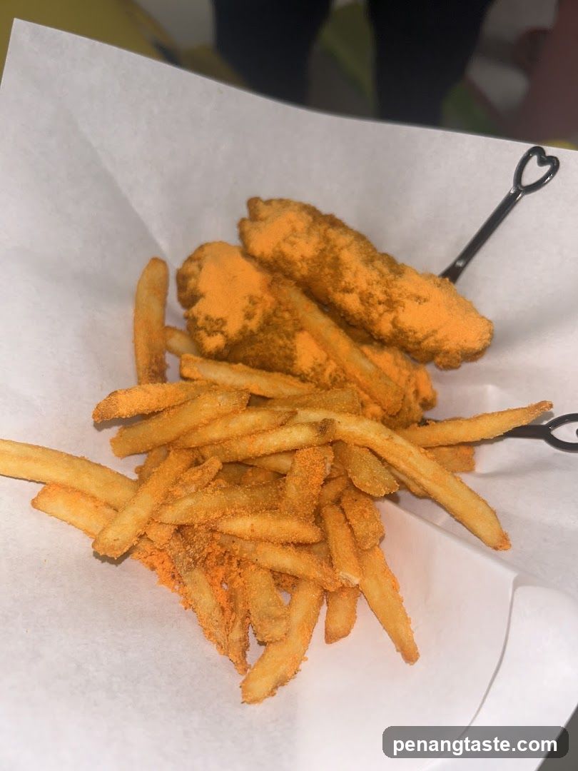 Food Item
