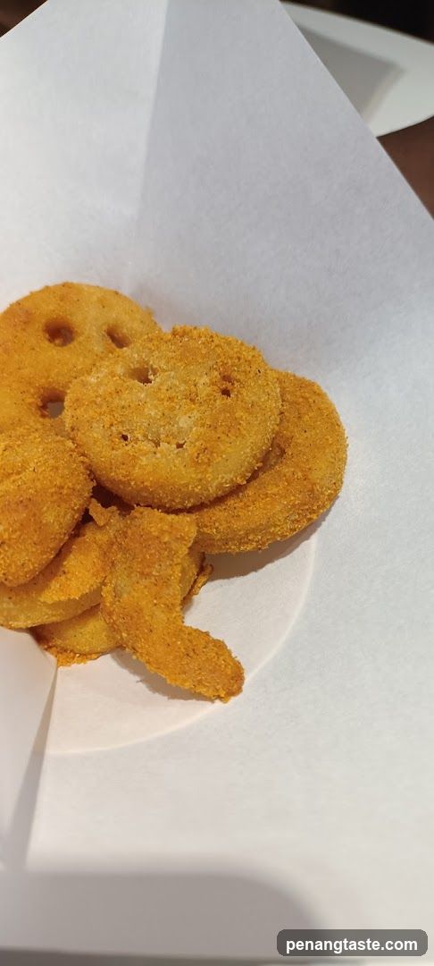 Food Item