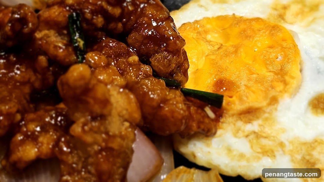 Food Close-up