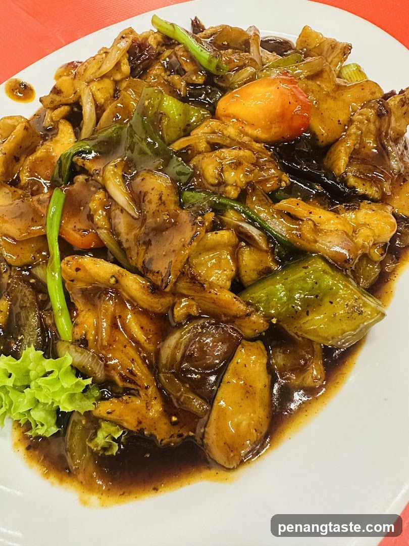 Food Dish