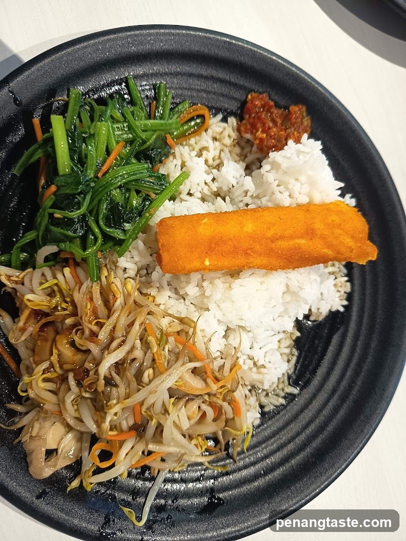Food Plate