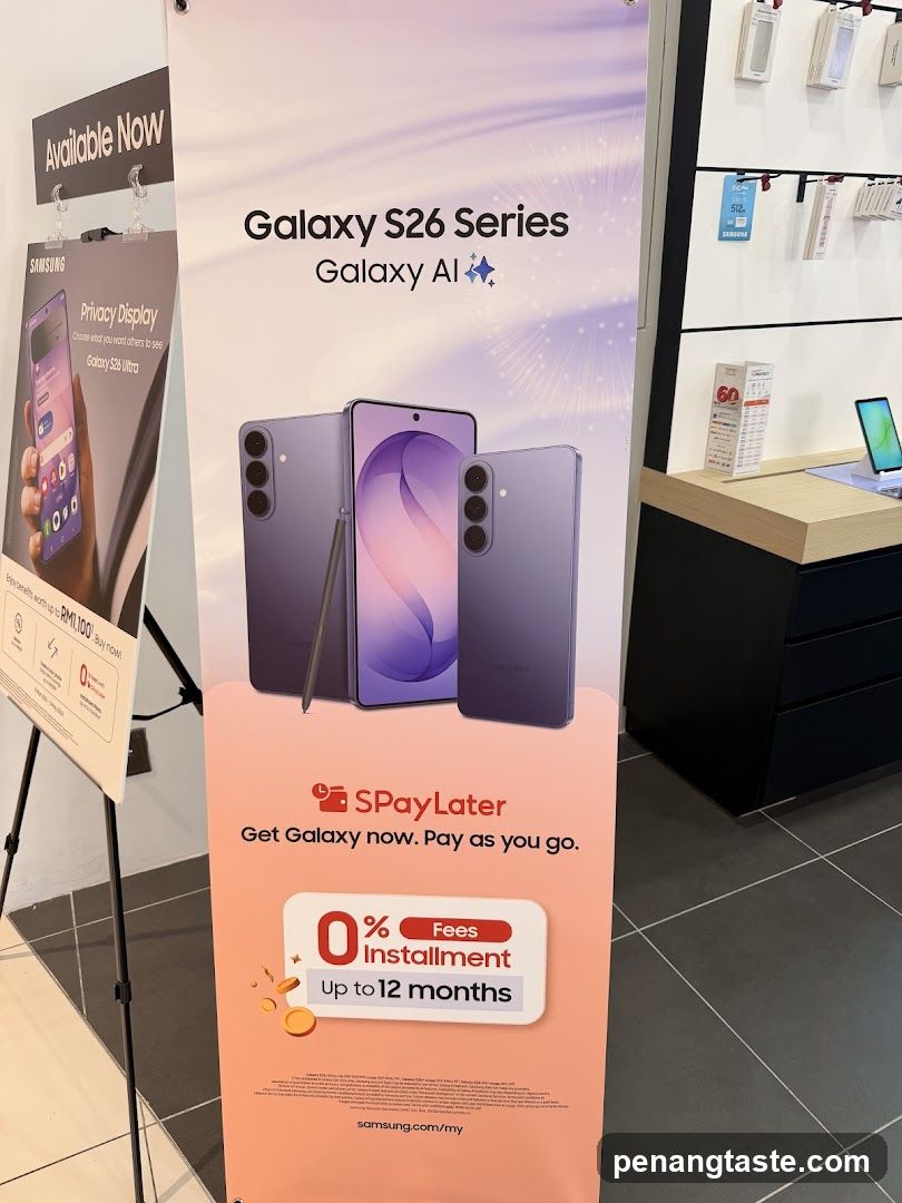 Samsung Premium Store