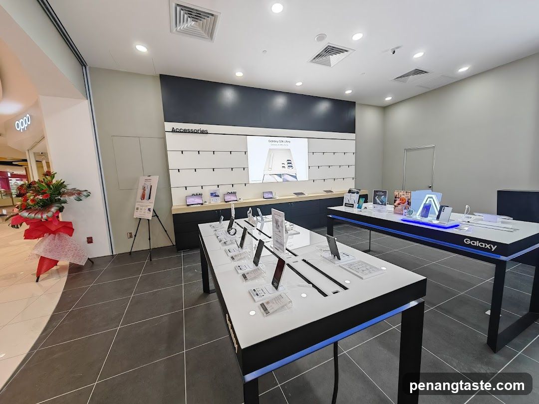 Samsung Premium Store