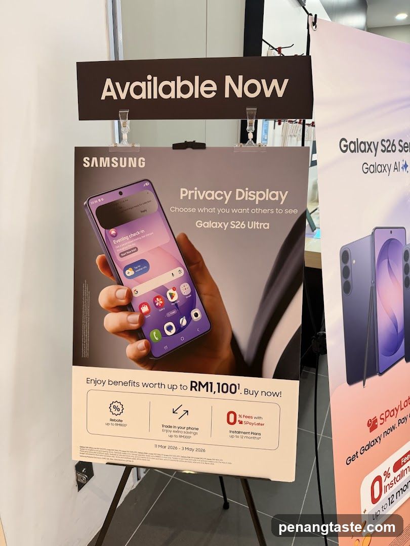 Samsung Premium Store