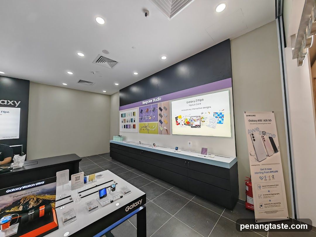 Samsung Premium Store
