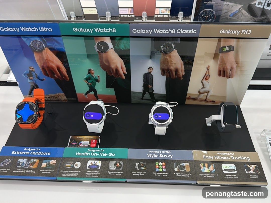Samsung Premium Store