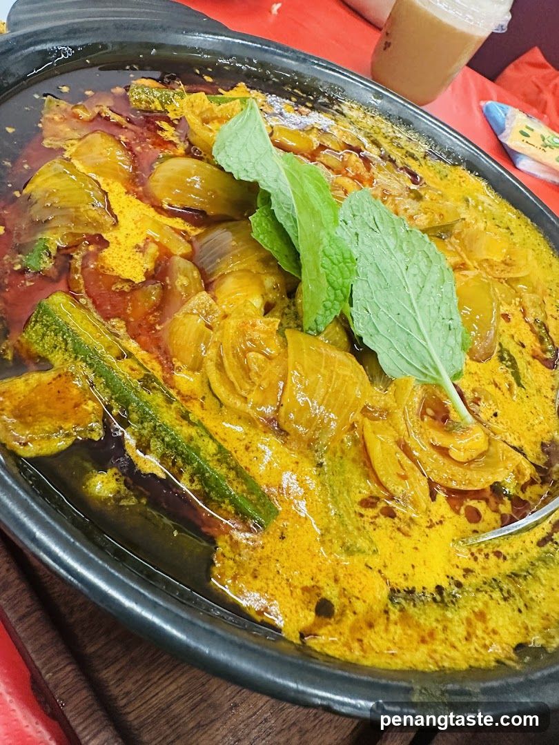 Food dish in a bowl