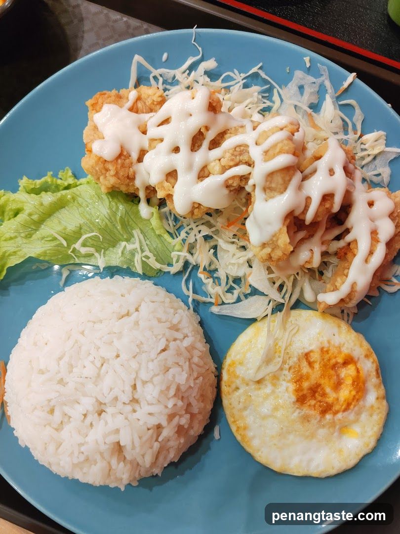 Food Plate