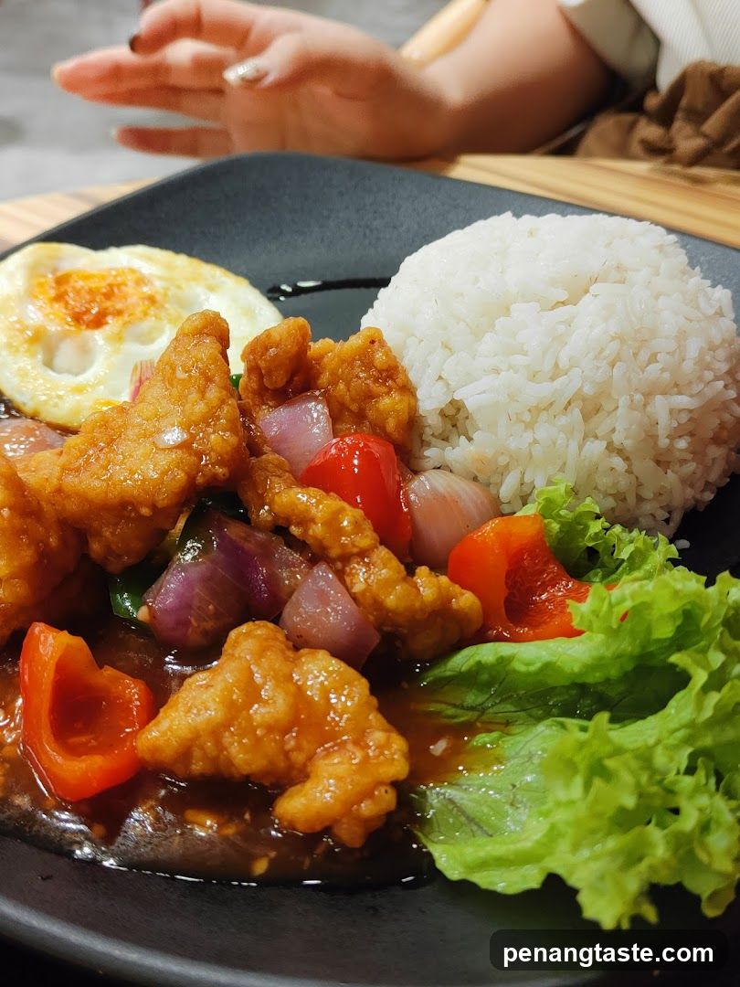 Food Plate