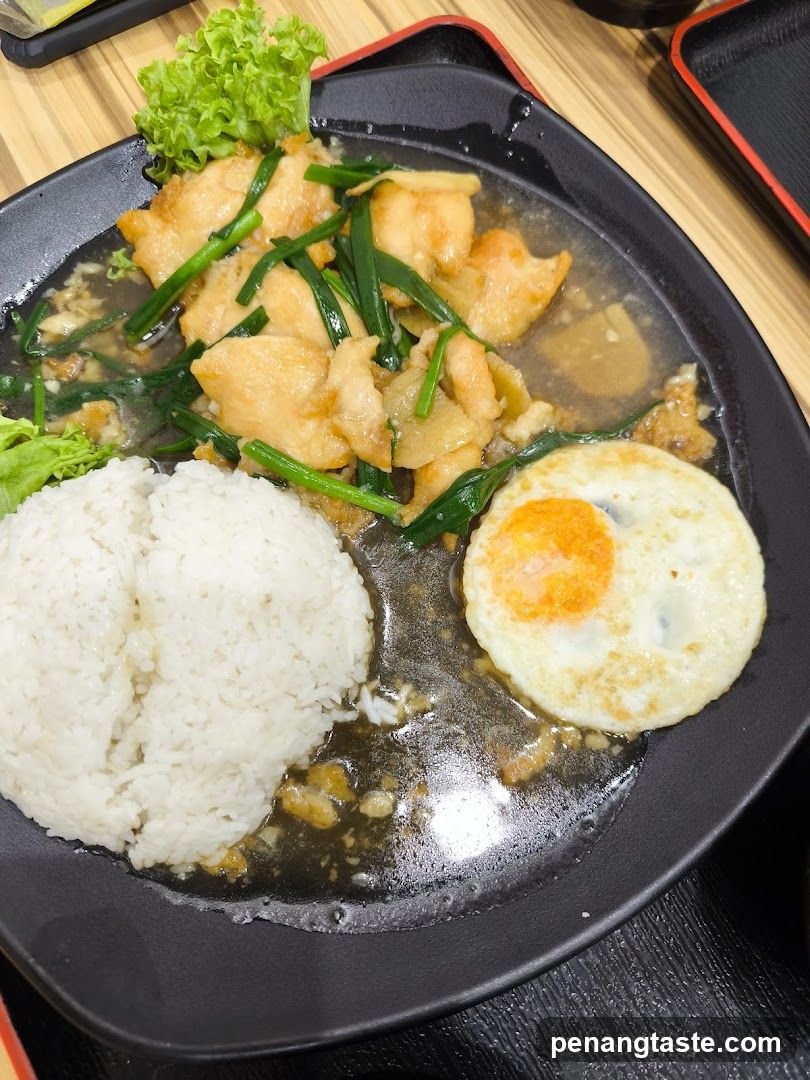 Food Plate