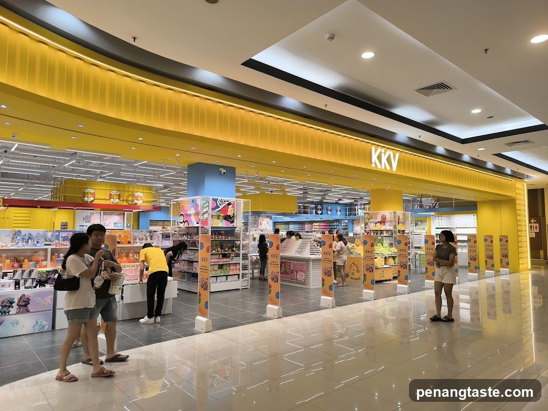 KKV