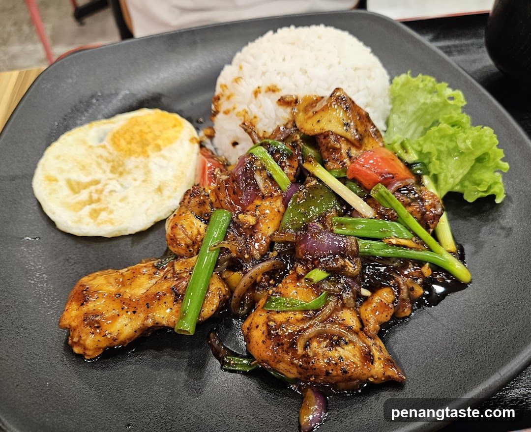Food Plate