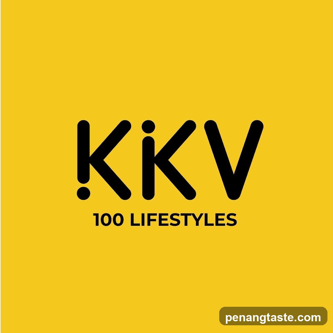 KikV Logo