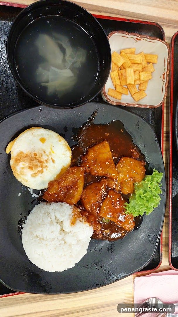 Food Plate