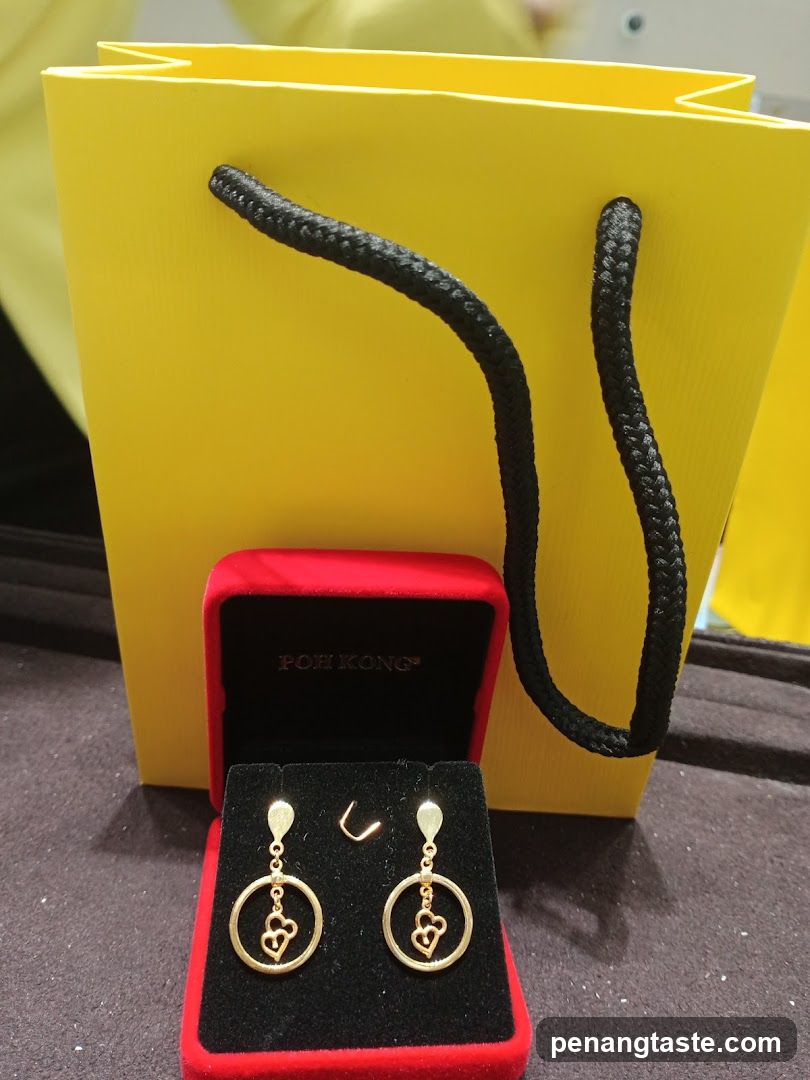 Jewelry Display