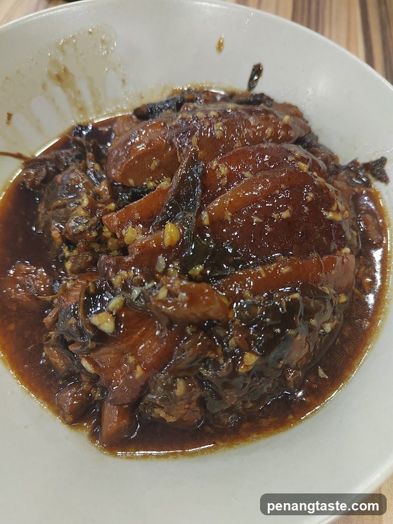 Food Dish