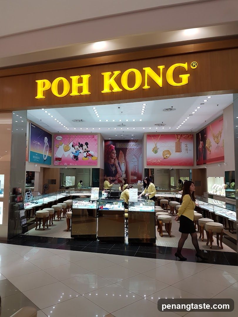 Poh Kong