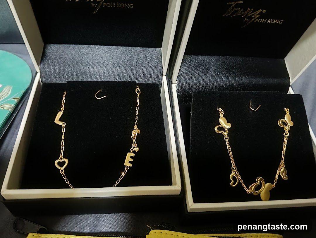 Jewelry Display