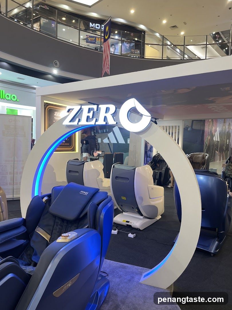 Zero Healthcare