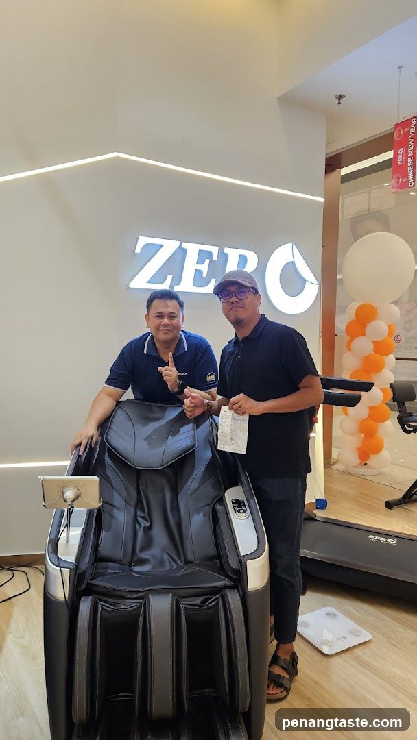 Zero Healthcare