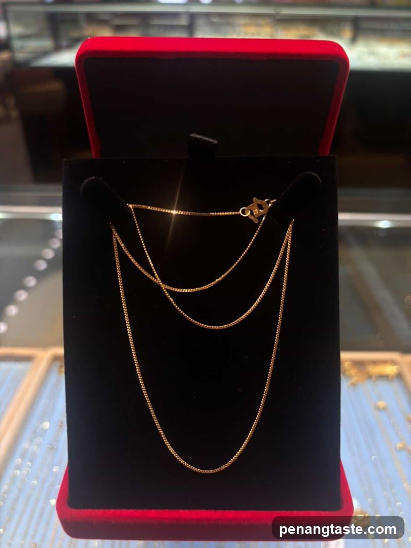 Jewelry Display