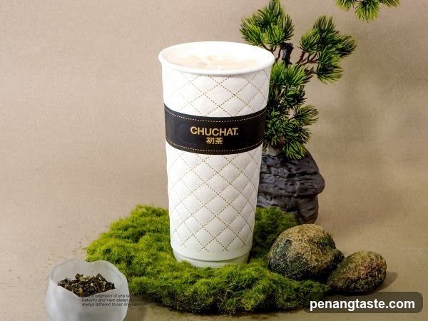 CHUCHAT Product Display