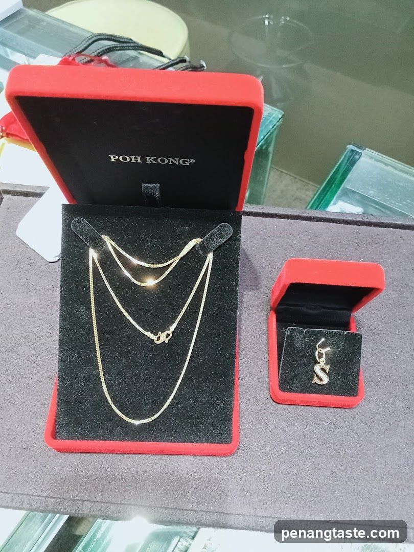 Jewelry Display