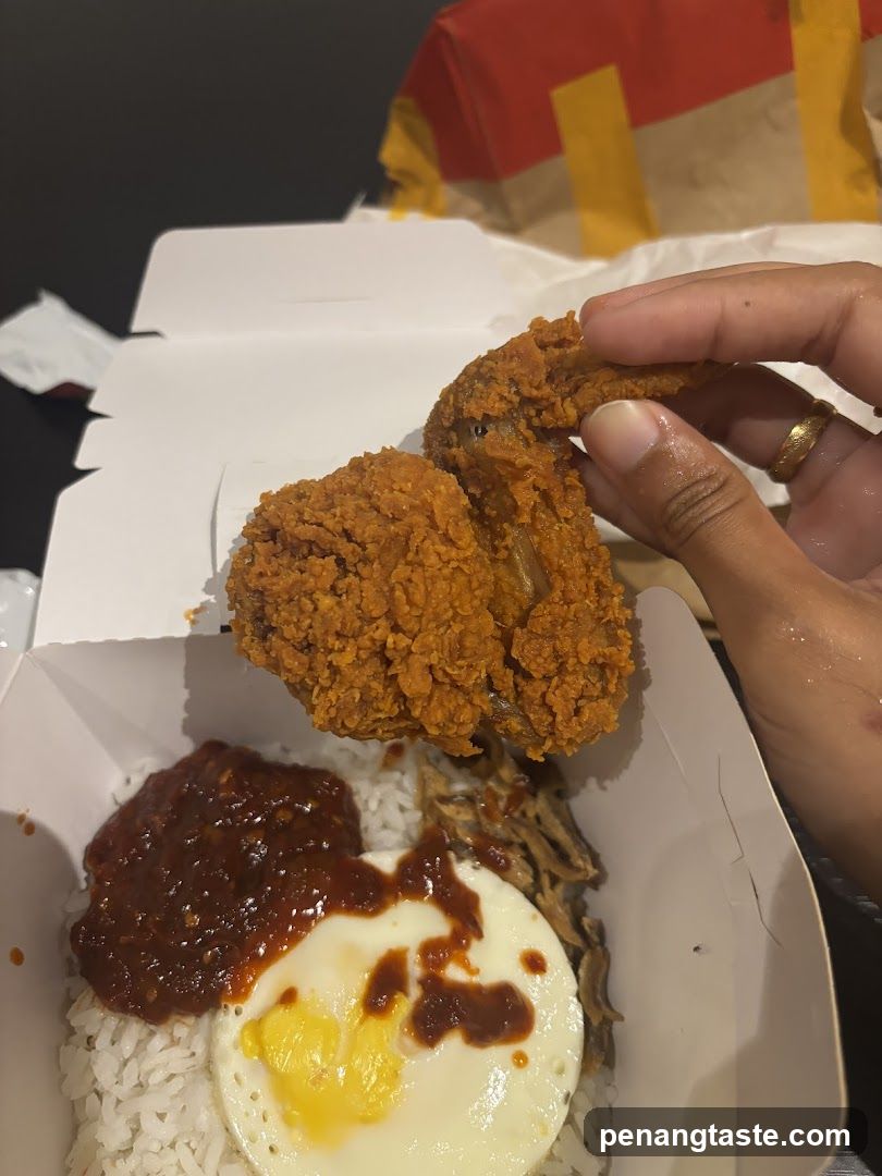 Food Item Close-up