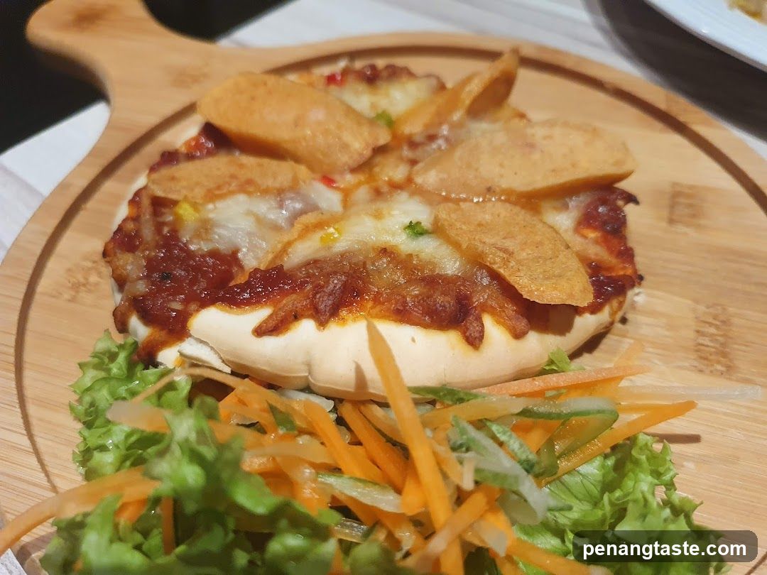 Food Presentation