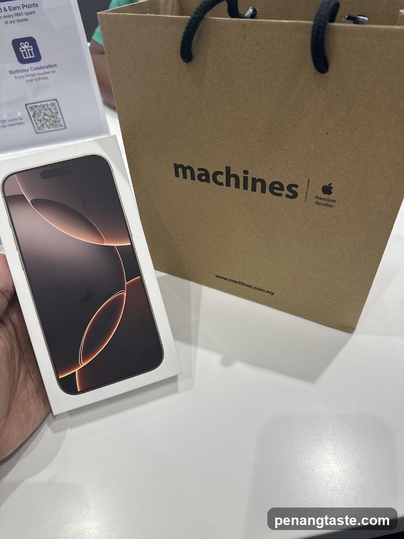 Machines