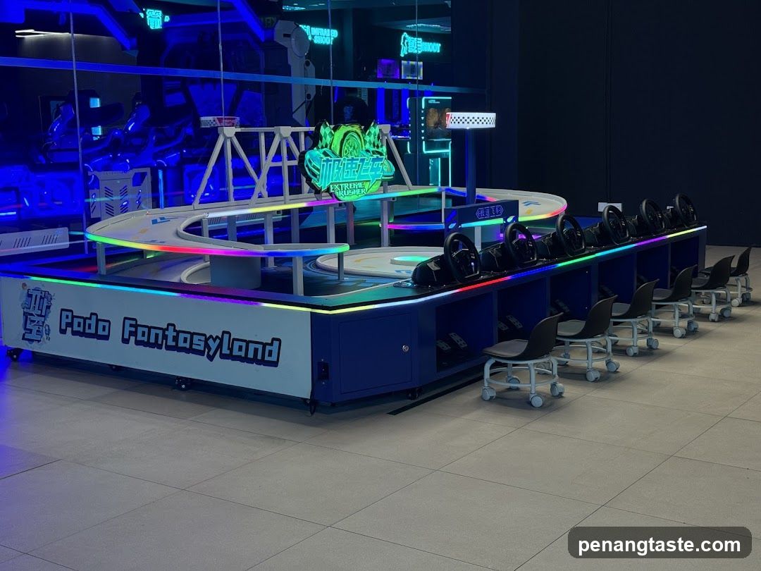 Pado Fantasyland
