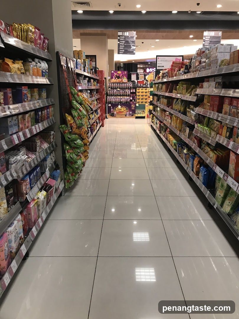 AEON