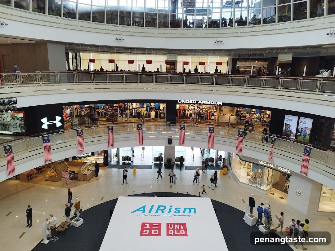 AEON