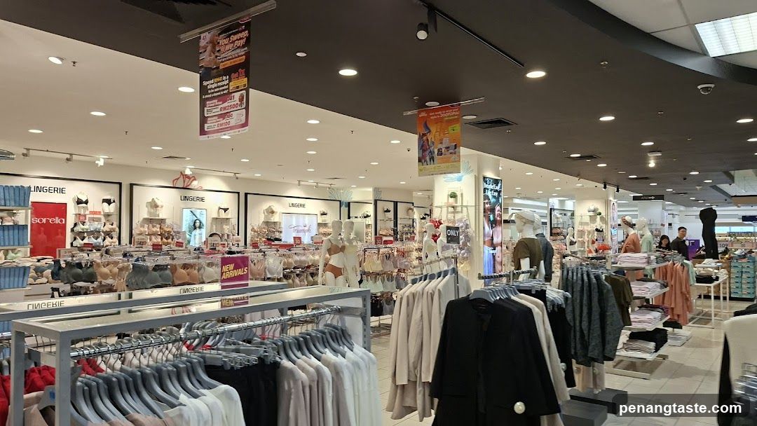 AEON