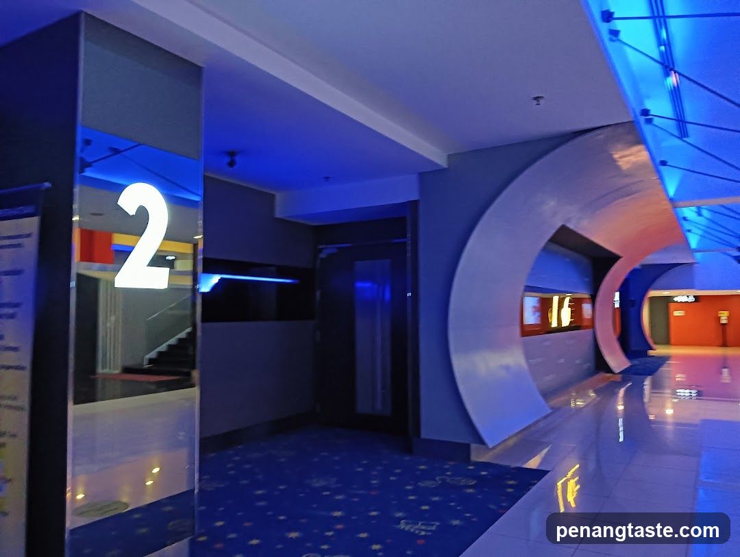 GSC Cinema