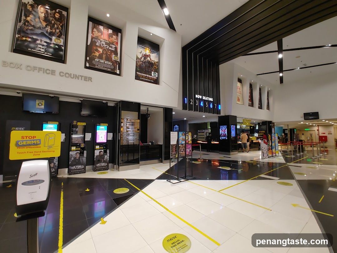 GSC Cinema