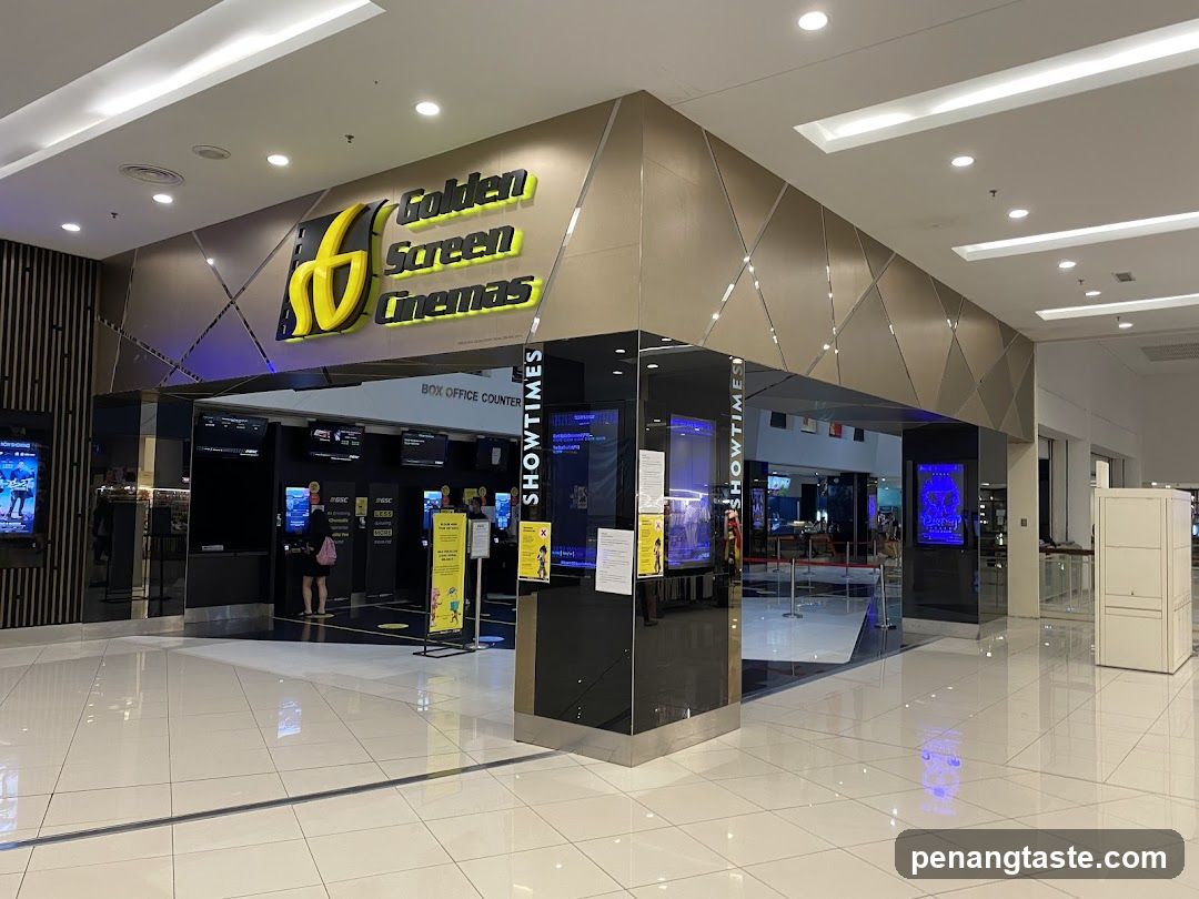 GSC Cinema