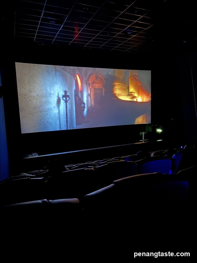 GSC Cinema