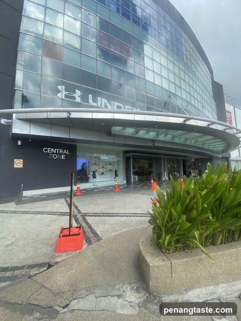 GSC Cinema