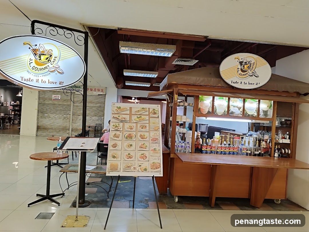 Mizi Bistro