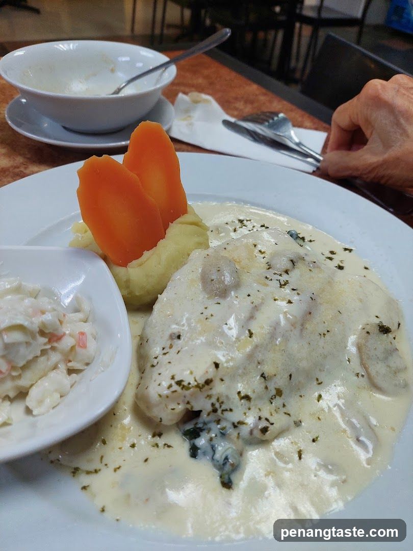 Mizi Bistro