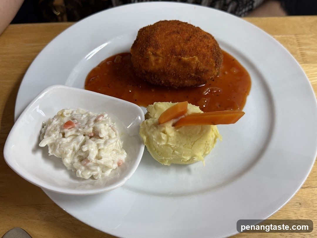 Mizi Bistro