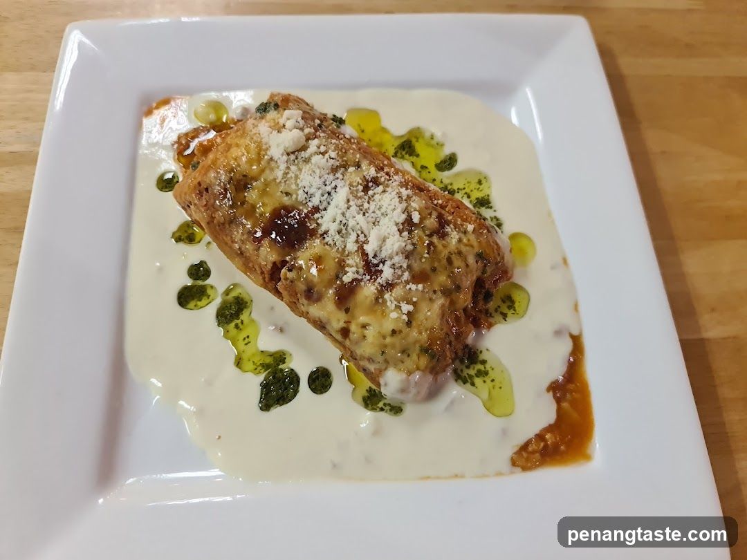 Food Presentation
