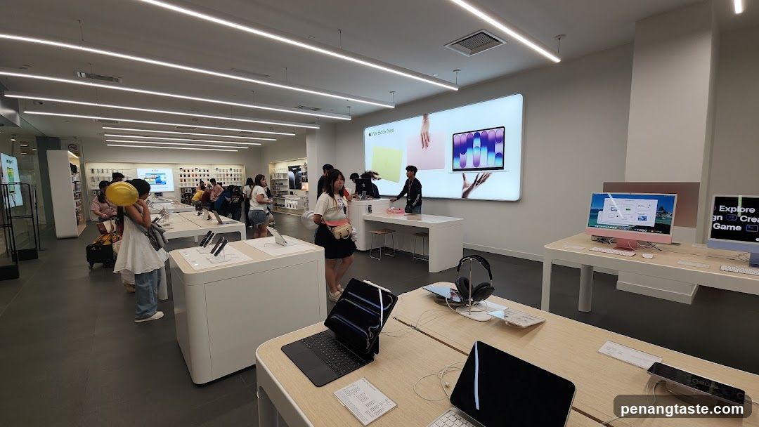 Switch Apple Premium Partner