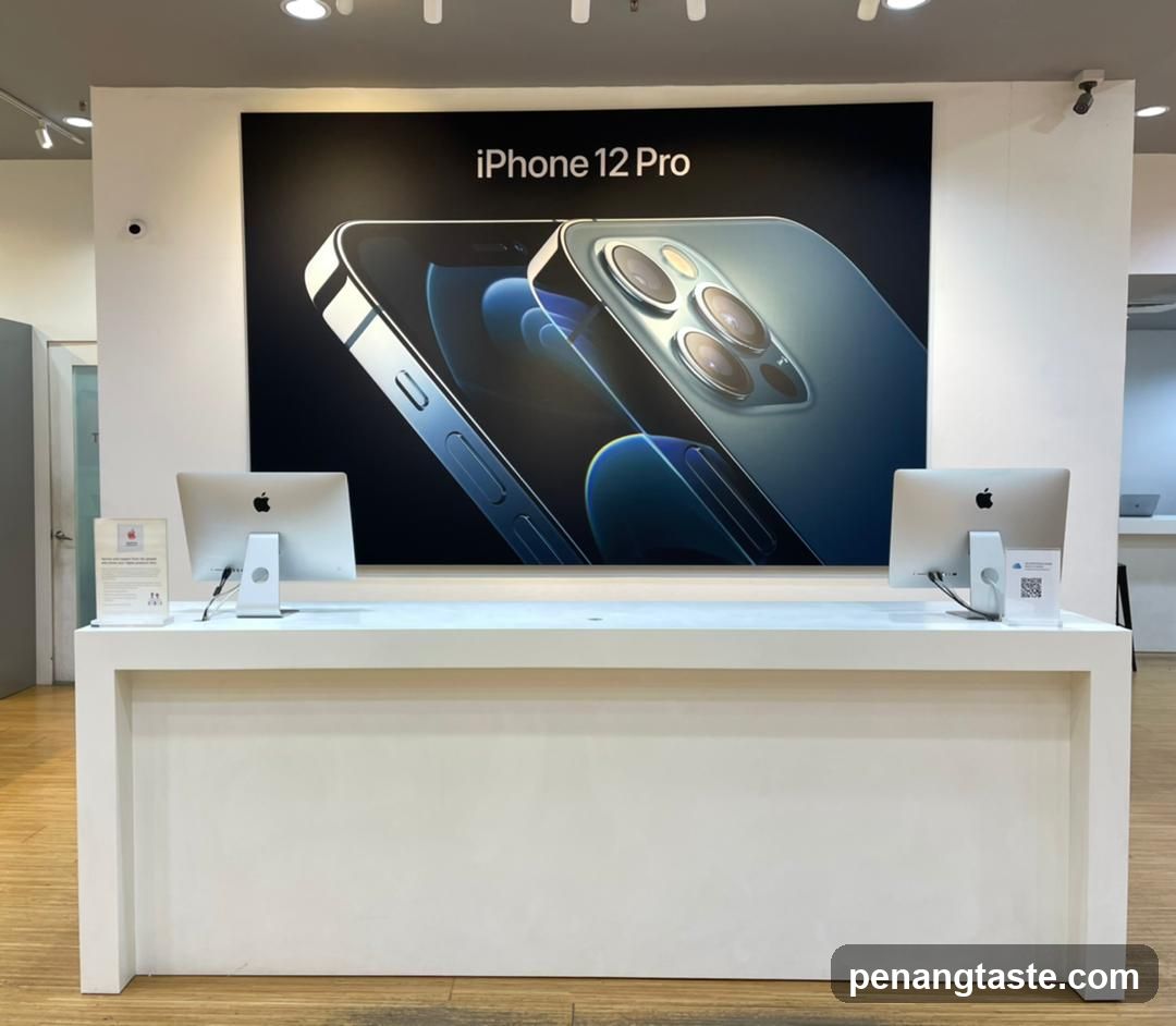 Switch Apple Premium Partner