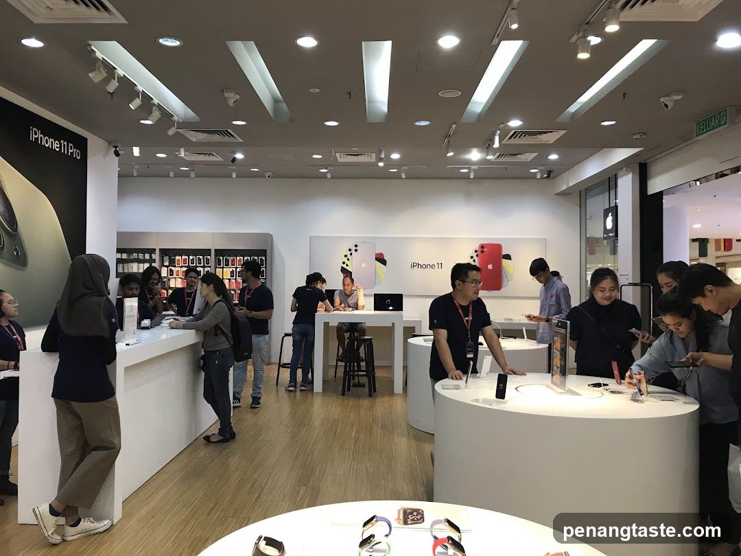 Switch Apple Premium Partner