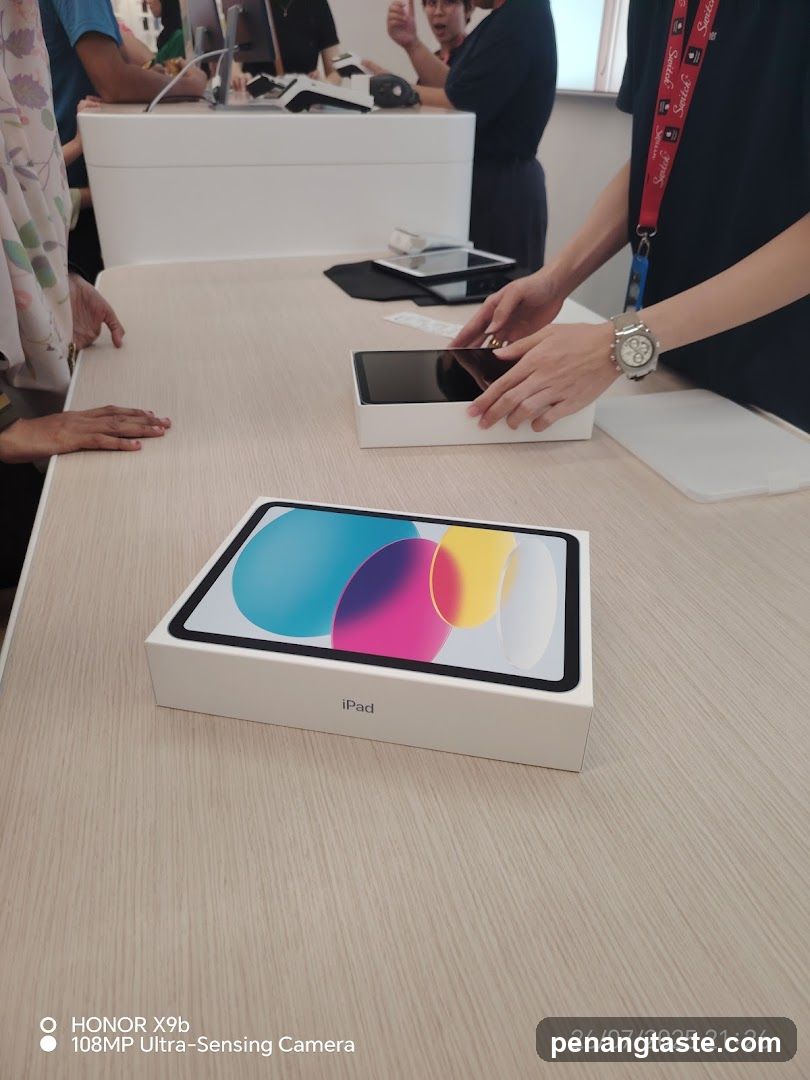 Switch Apple Premium Partner