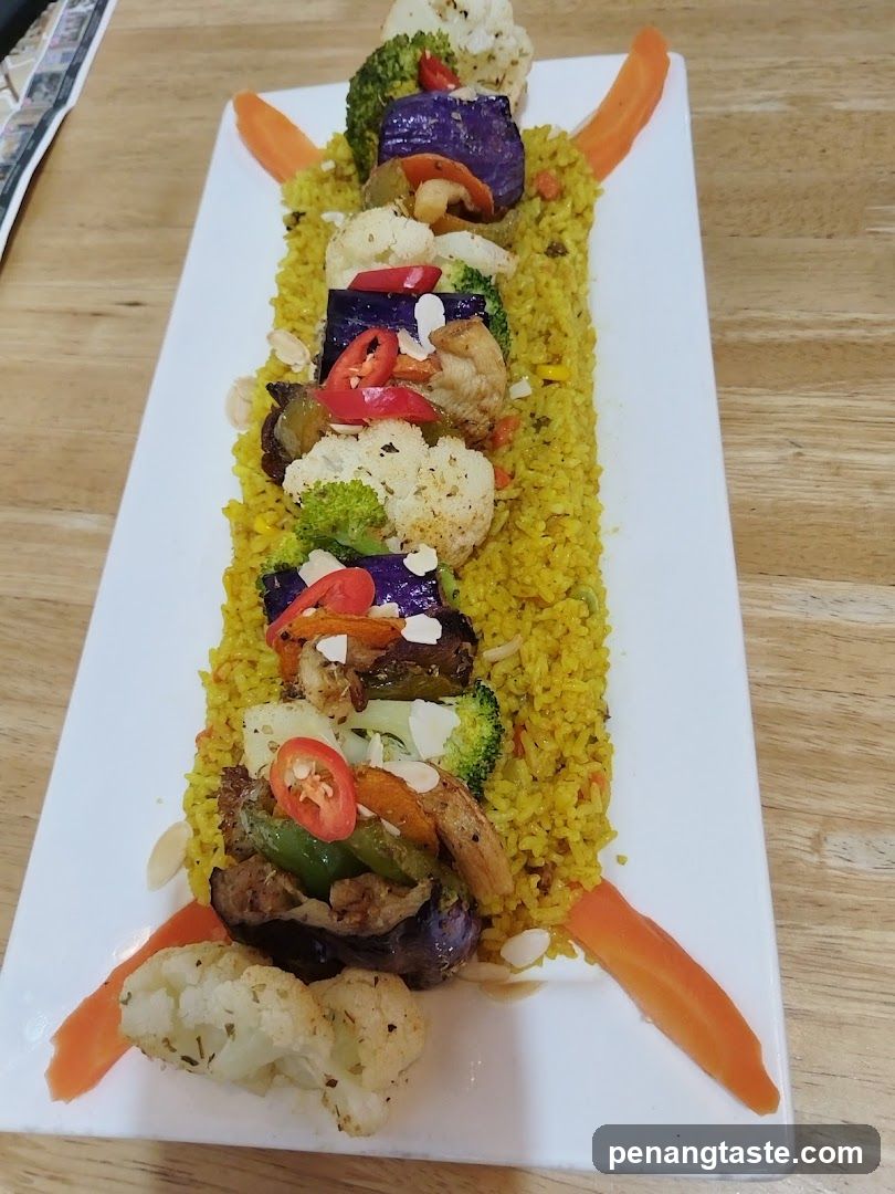 Food Plate