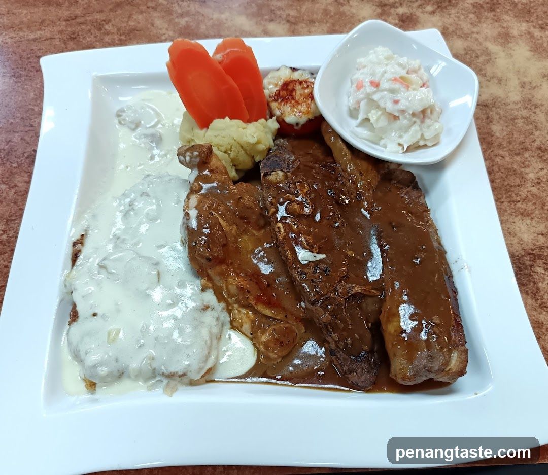 Food Plate