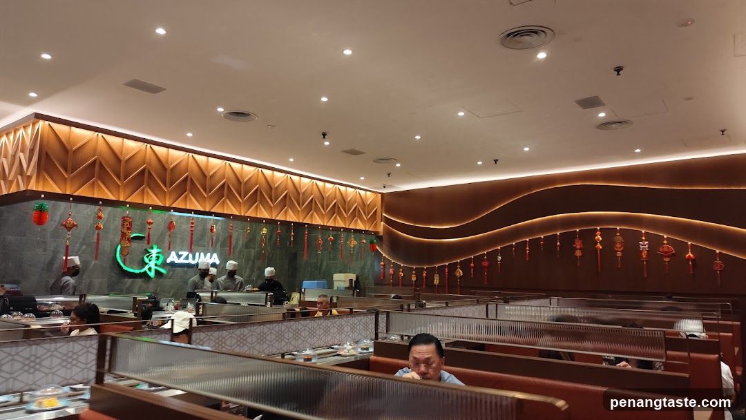 Azuma